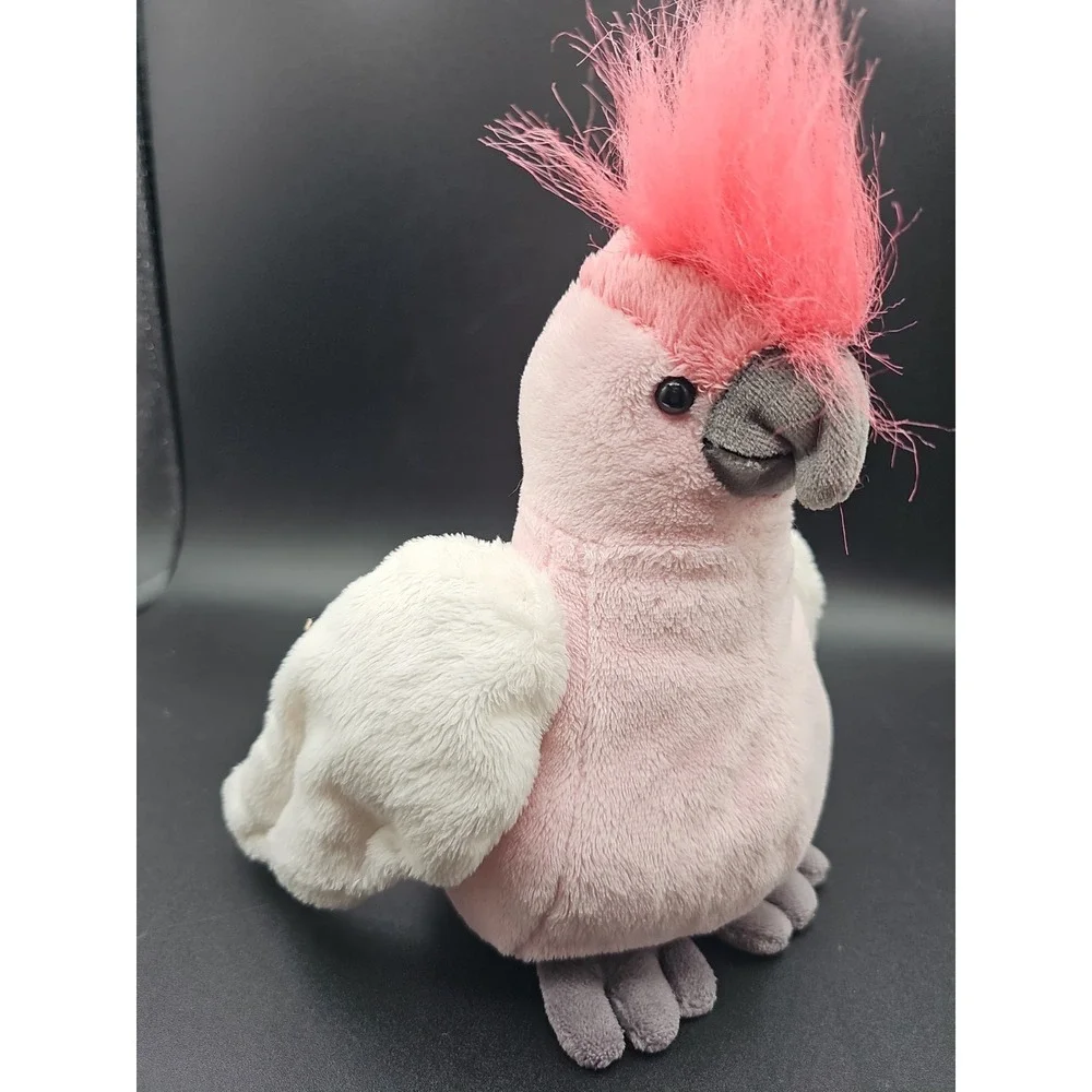 GANZ webkinz pink